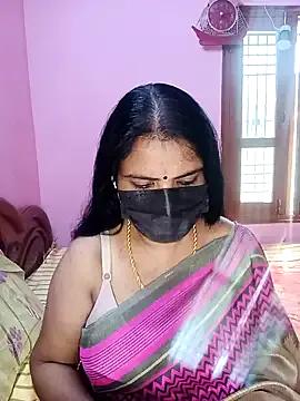 KannadaTamilTeluguBeauty from StripChat is Freechat