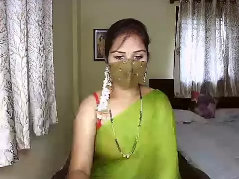 Kannadatelugugirl from StripChat