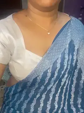 Kannadatelugugirl from StripChat