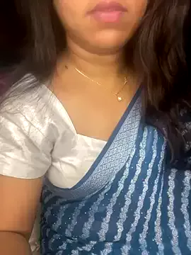 Kannadatelugugirl from StripChat