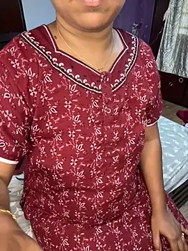 Kannadatelugugirl from StripChat