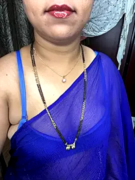 Kannadatelugugirl from StripChat