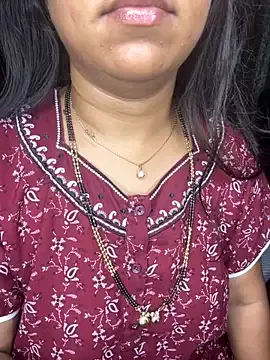 Kannadatelugugirl from StripChat