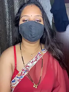 Kannadatelugugirl from StripChat