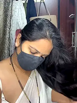 Kannadatelugugirl from StripChat