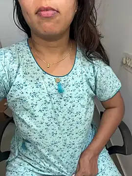 Kannadatelugugirl from StripChat