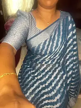 Kannadatelugugirl from StripChat