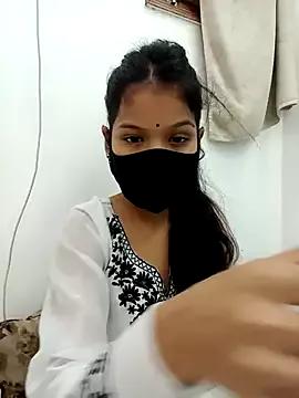 Kannu_001 from StripChat