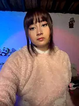 kaori_77 from StripChat is Freechat