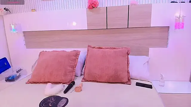 Kaoriabyss_ from StripChat is Freechat