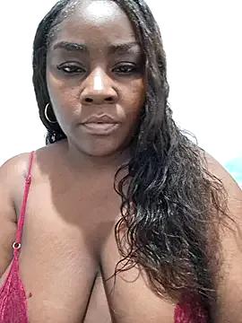 kaorysquirt from StripChat is Freechat