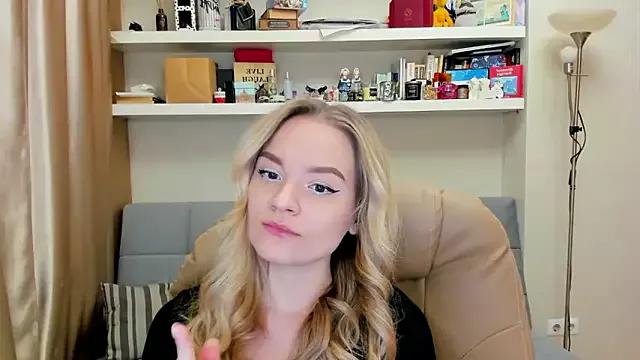 Kara_Smith_ from StripChat