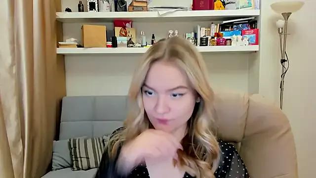 Kara_Smith_ from StripChat