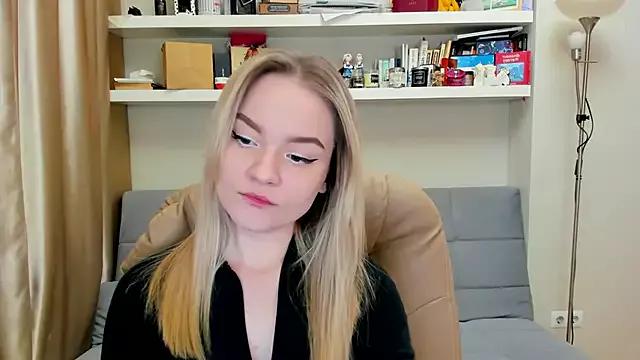 Kara_Smith_ from StripChat
