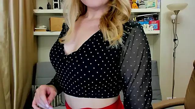 Kara_Smith_ from StripChat