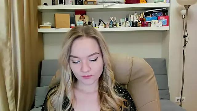 Kara_Smith_ from StripChat