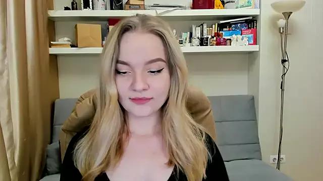 Kara_Smith_ from StripChat