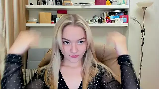 Try our streaming cams variety and talk on a personal level with our adorable girls streamers, showing off their bountiful shapes and dildos.