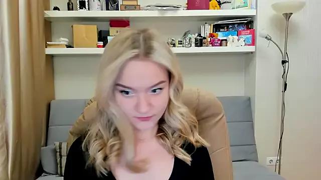 Kara_Smith_ from StripChat