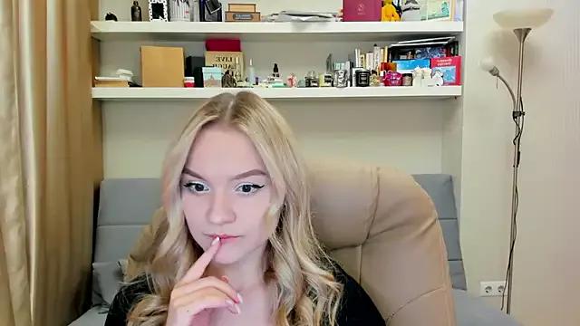 Kara_Smith_ from StripChat