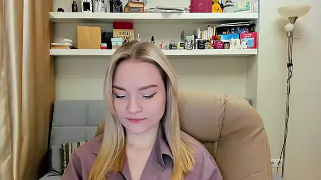 Kara_Smith_ from StripChat