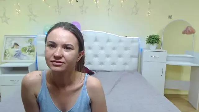 KaraCriegs from StripChat