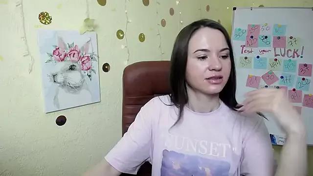 KaraCriegs from StripChat