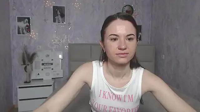 KaraCriegs from StripChat