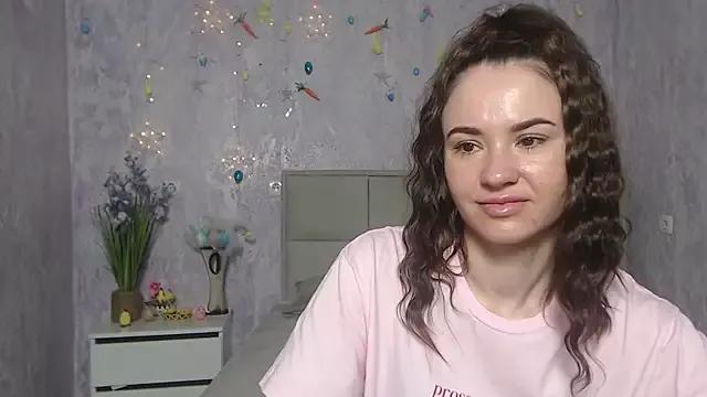 KaraCriegs from StripChat