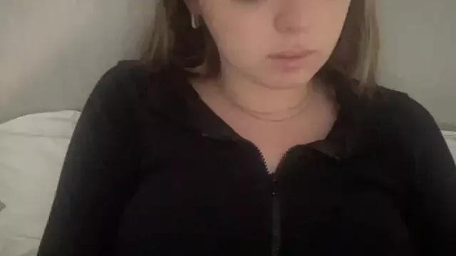 KaraLeee from StripChat