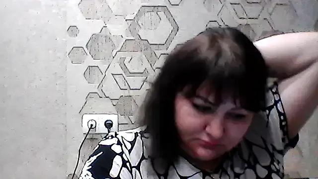 KaralinaLoverq from StripChat is Freechat