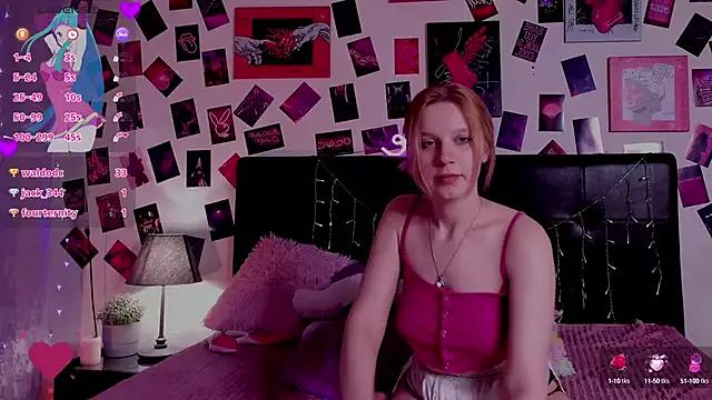Try our streaming cams variety and talk on a personal level with our adorable girls streamers, showing off their bountiful shapes and dildos.