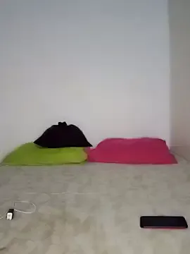 KarameloVzla on StripChat 