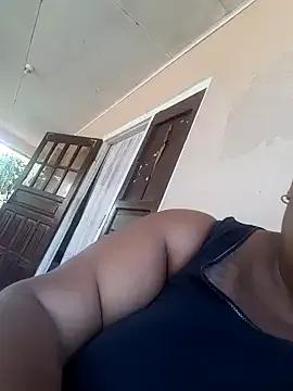 Karamelsaus from StripChat
