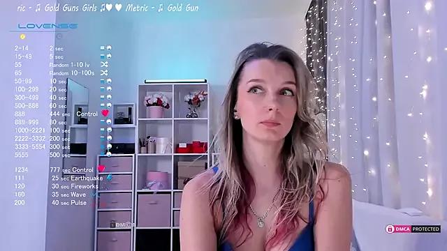 Karamelsw_ from StripChat