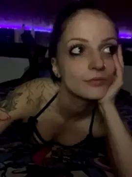 Karamia369 from StripChat