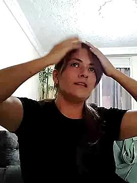 Karamirror_ from StripChat