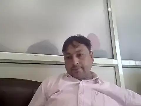 karan_rockstar from StripChat