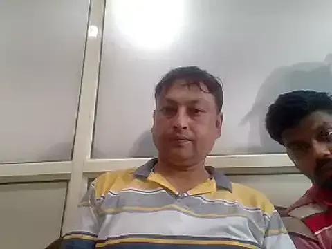 karan_rockstar from StripChat