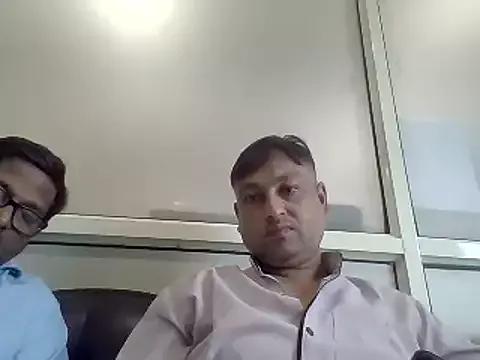 karan_rockstar from StripChat