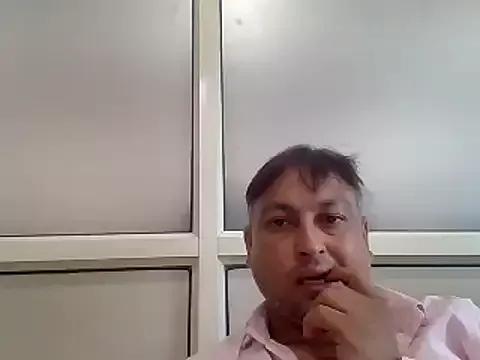 karan_rockstar from StripChat