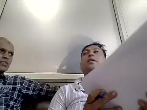 karan_rockstar from StripChat is Freechat