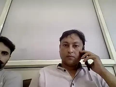 karan_rockstar from StripChat