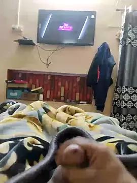 karan_rockstar from StripChat
