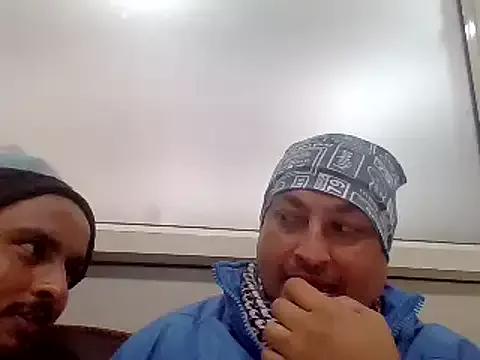 karan_rockstar from StripChat