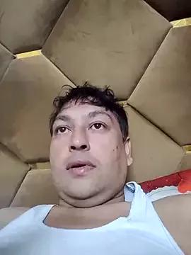 karan_rockstar from StripChat