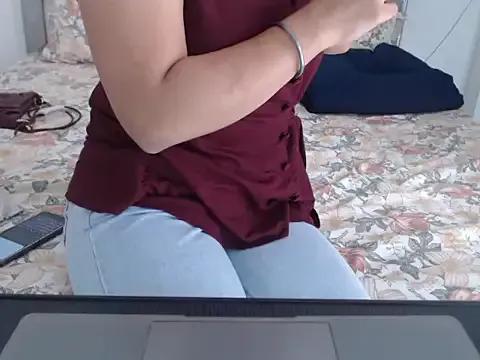 Karandeep_punjab from StripChat is Freechat