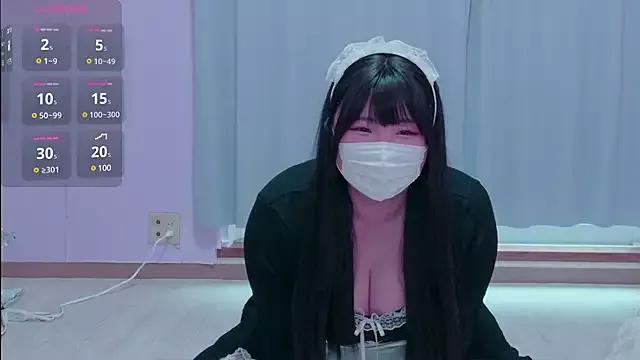 KARATE_HONO from StripChat