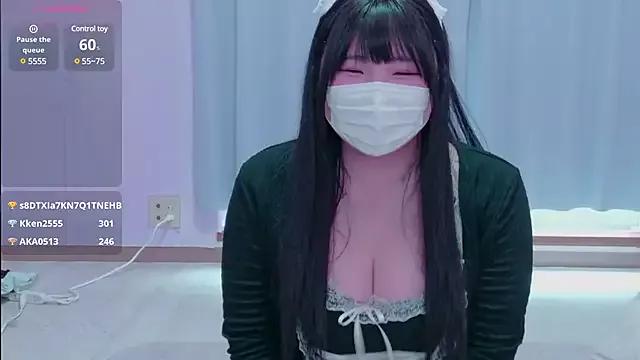 KARATE_HONO from StripChat