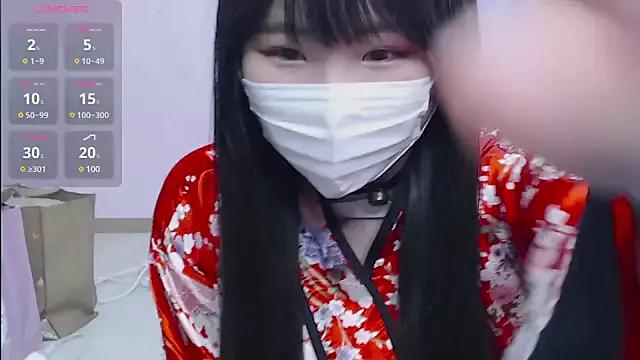 KARATE_HONO from StripChat